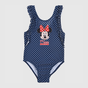 Купальник Disney Minnie ET0045 74 см Наві (3609084047924) в Полтаві