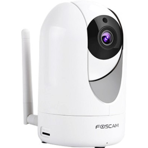 Внутренняя IP-камера Foscam R4 White (000000393) лучшая модель в Полтаве