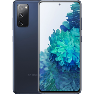 Мобильный телефон Samsung Galaxy S20 FE (2021) 8/256GB Cloud Navy (SM-G780GZBHSEK) лучшая модель в Полтаве