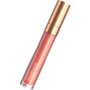 Блиск для губ Farmasi Nude for All Lip Gloss Французький поцілунок 4 мл (1303748) (ROZ6400106519) в Полтаві