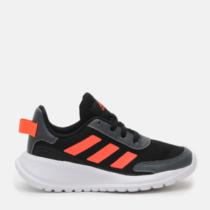 Кросівки дитячі Adidas Tensor EG4124 29 (11K) Cblack/Solred/Gresix (4062052509135) ТОП в Полтаві