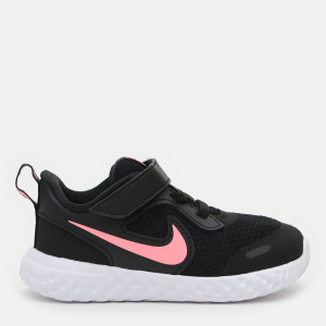 Кроссовки детские Nike Revolution 5 (Tdv) BQ5673-002 19.5 (4C) (193152381438) в Полтаве