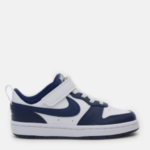 Кеди дитячі Nike Court Borough Low 2 (Psv) BQ5451-107 28.5 (11.5C) (194953180787) краща модель в Полтаві