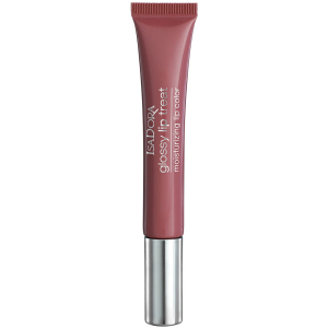 Блиск для губ Isadora Glossy Lip Treat 64 Raisin 13 мл (7317851216645)