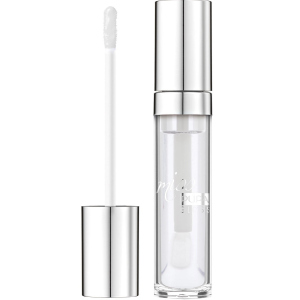 Блеск для губ Pupa Miss Pupa Gloss №100 Crystal Gloss 5 мл (8011607255405) надежный