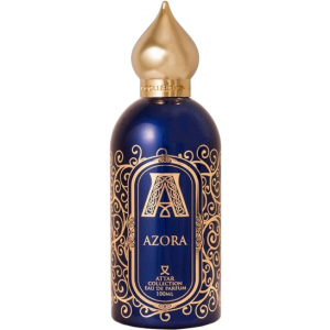 Тестер парфумованої води для жінок Attar Collection Azora 100 мл (ROZ6400100890) краща модель в Полтаві