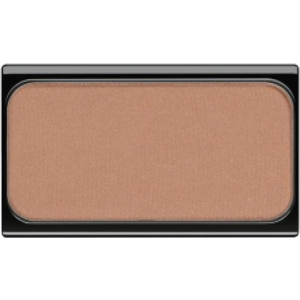 Румяна для лица Artdeco Compact Blusher №02 deep brown orange blush 5 г (4019674330029) в Полтаве