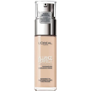 Тональний крем L'Oreal Paris Aliance Perfect N0.5 procelain 30 мл (3600523635962) в Полтаві