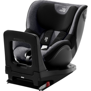 Автокрісло Britax-Romer Dualfix M I-size Graphite Marble (2000032125)