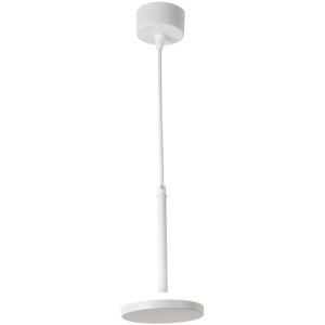 Люстра Ultralight TRL544 6W LED белый (UL-51518) лучшая модель в Полтаве