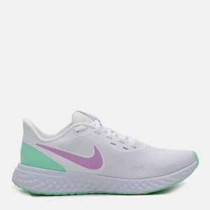 Кроссовки Nike Wmns Revolution 5 BQ3207-111 41 (9.5) 26.5 см (194956776321) в Полтаве