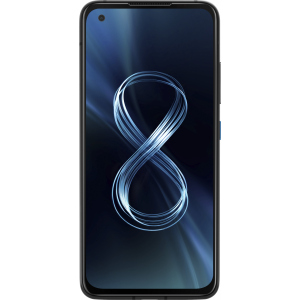Мобільний телефон Asus ZenFone 8 16/256GB Obsidian Black (90AI0061-M00110) краща модель в Полтаві