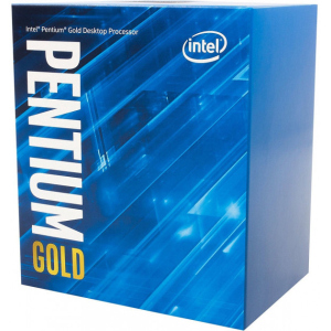 купити Процесор Intel Pentium Gold G6500 (BX80701G6500)