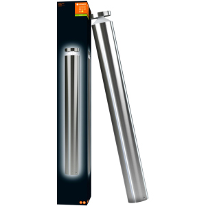 Стовпчик LEDVANCE ENDURA STYLE Cylinder 6W 3000K 360LM 0.8м IP44 (4058075205390) в Полтаві