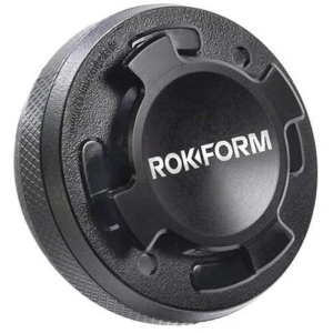 Держатель автомобильный Rokform RokLock Adhesive Car Dash Mount ТОП в Полтаве