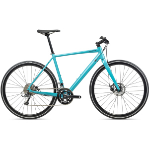 Велосипед Orbea Vector 30 M 2021 Blue (L40653RM) в Полтаве