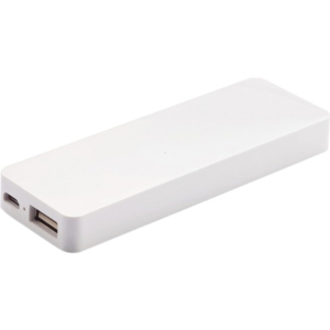 УМБ Bergamo PromoBank 2800 mAh Білий (2800.8)