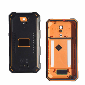 Корпус, задня кришка для Dexp Ixion P350 Orange