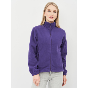 Спортивна кофта JHK Polar Fleece FLRL300-PU XL (2000000004921) ТОП в Полтаві