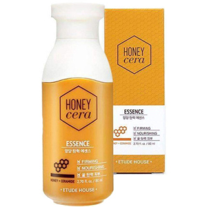 Тонер для обличчя з екстрактом меду Etude House Honey Cera Essence (8806199404436) в Полтаві