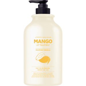 Маска для волосся Pedison Манго Institut-Beaute Mango Rich LPP Treatment 500 мл (8802929004754)