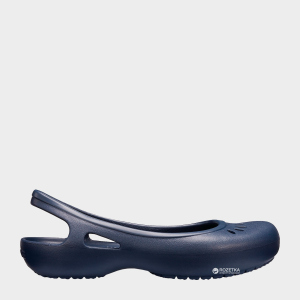 Сандалии Crocs Jibbitz Kadee Slingback W 205077-410-W6 36-37 22.9 см Темно-синие (191448149694) рейтинг