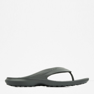 В'єтнамки Crocs Jibbitz Classic Flip SltGry 202635-0DA-M11 45-46 28 см Сірі (191448107120) ТОП в Полтаві