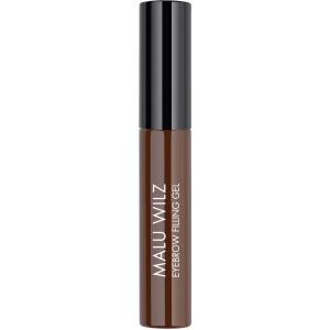 Гель для бровей Malu Wilz Dark Brown № 4 8 мл (4043993477547)