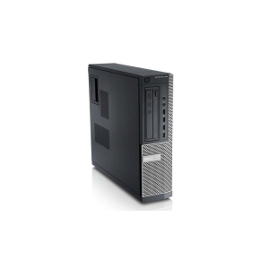 Уживані Системний блок Dell Optiplex 790 / Intel Core i3 (2 покоління) / 4 Гб / 500 Гб / Клас B в Полтаві