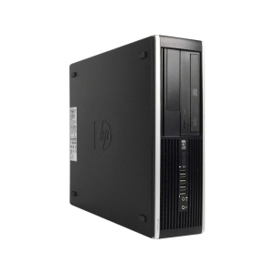 Системний блок HP 6200 sff G620 ОЗУ 4 ГБ 250 ГБ краща модель в Полтаві