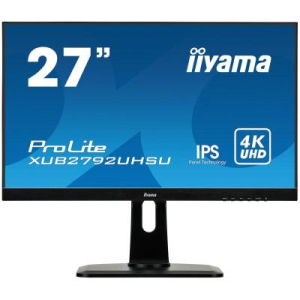 Монітор iiyama XUB2792UHSU-B1 в Полтаві