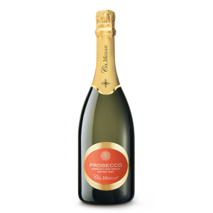 Вино игристое Pirovano Col Mesian Prosecco Spumante белое экстрасухое 0.75 л 11% (8000013020066) в Полтаве