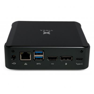 Комп'ютер Vinga Mini PC V600 (V6008565U.16512) краща модель в Полтаві