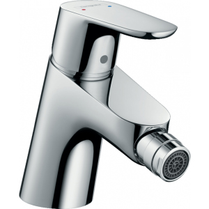 купити Змішувач для біде HANSGROHE FOCUS E2 31920000 Хром