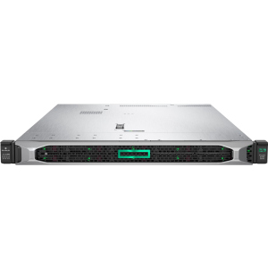 Сервер HPE ProLiant DL360 Gen10 8SFF (P23578-B21 / V1lite / 1xCPU / 1xMEM / 0xHDD) в Полтаве