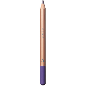 Карандаш для глаз Vera Beauty Eye Pencil 04 Violet 1.14 г (8597168529372) надежный