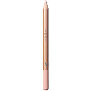 Олівець для губ Vera Beauty Lip Pencil 01 Caramel 1.14 г (8597168529235) ТОП в Полтаві