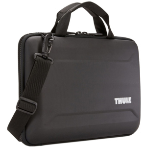 Сумка для ноутбука Thule Gauntlet Macbook Pro Attache TGAE-2355 13" Black (3203975) лучшая модель в Полтаве