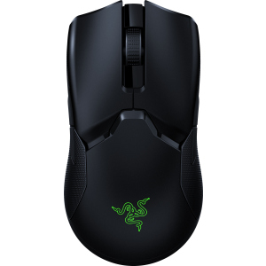 Мишка Razer Viper Ultimate Wireless &amp; Mouse Dock (RZ01-03050100-R3G1) надійний