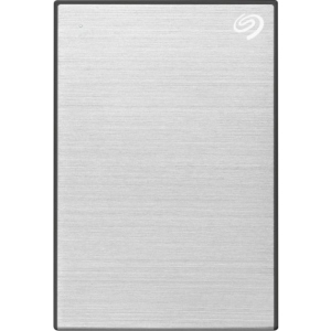 Зовнішній жорсткий диск 2.5" 4TB One Touch USB 3.2 Seagate (STKC4000401) в Полтаве