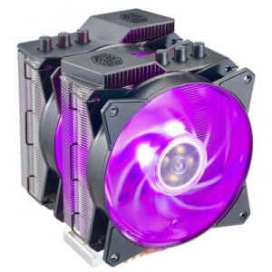 Кулер для процесора CoolerMaster MasterAir MA620P (MAP-D6PN-218PC-R1) краща модель в Полтаві