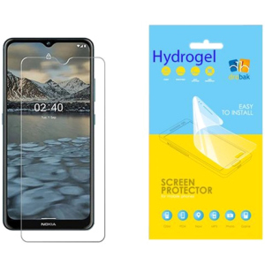 Захисна плівка Drobak Hydrogel для Nokia G10 краща модель в Полтаві