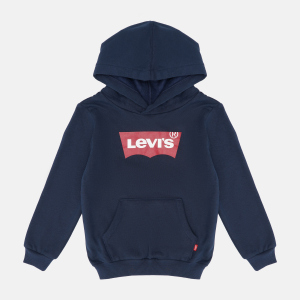 Худі дитяче Levi's LVB Batwing Screenprint Hoodie 8E8778-U09 104 см (3665115044492) ТОП в Полтаві