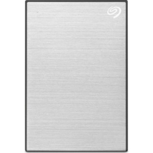 Зовнішній жорсткий диск 2.5 1TB One Touch USB 3.2 Seagate (STKB1000401)