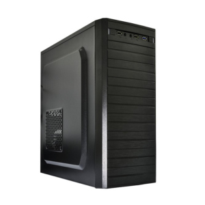 Компьютер TECHNO i3/Radeon HD 5450, 1024 mb/ DDR3 4GB/ SSD 120