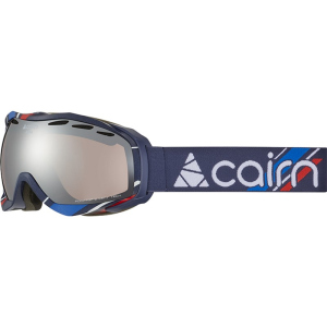 Гірськолижна маска Cairn Alpha SPX3 Midnight Patriot (0.58085.0.8390) краща модель в Полтаві