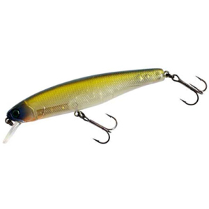 Воблер Jackall Smash 100SP Minnow 100 мм 16.6 г Green Squash (16990872)