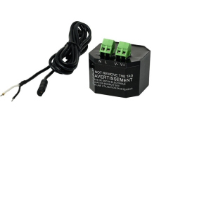 Трансформатор TECElux Mini 230/12В з кабелем підключення (9240970) TM TECE в Полтаві