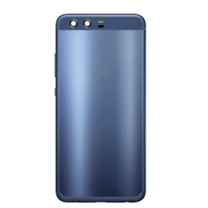 Задняя крышка для Huawei P10 (VTR-L09/VTR-L29), синяя, Dazzling Blue Original лучшая модель в Полтаве