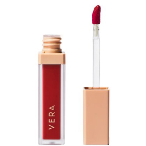 Рідка помада для губ Vera Beauty Matte Liquid 14 Ultimatum 5 мл (6906912389629) краща модель в Полтаві